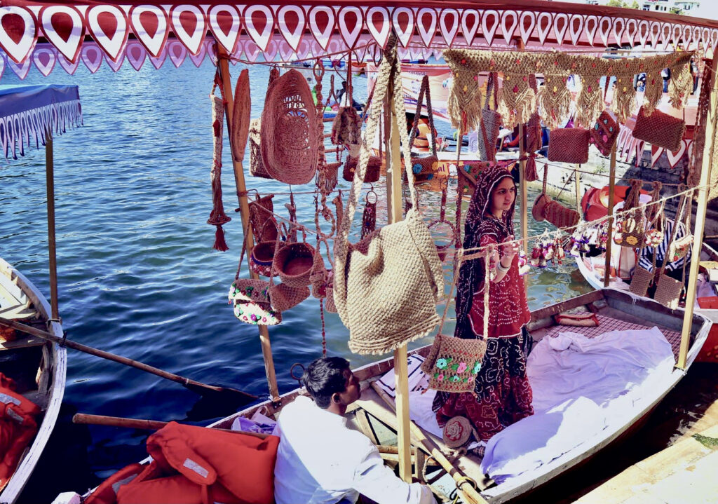 udaipur lake festival 